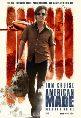 american made (2017)